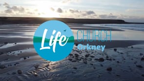 Life Church Orkney Limited logo