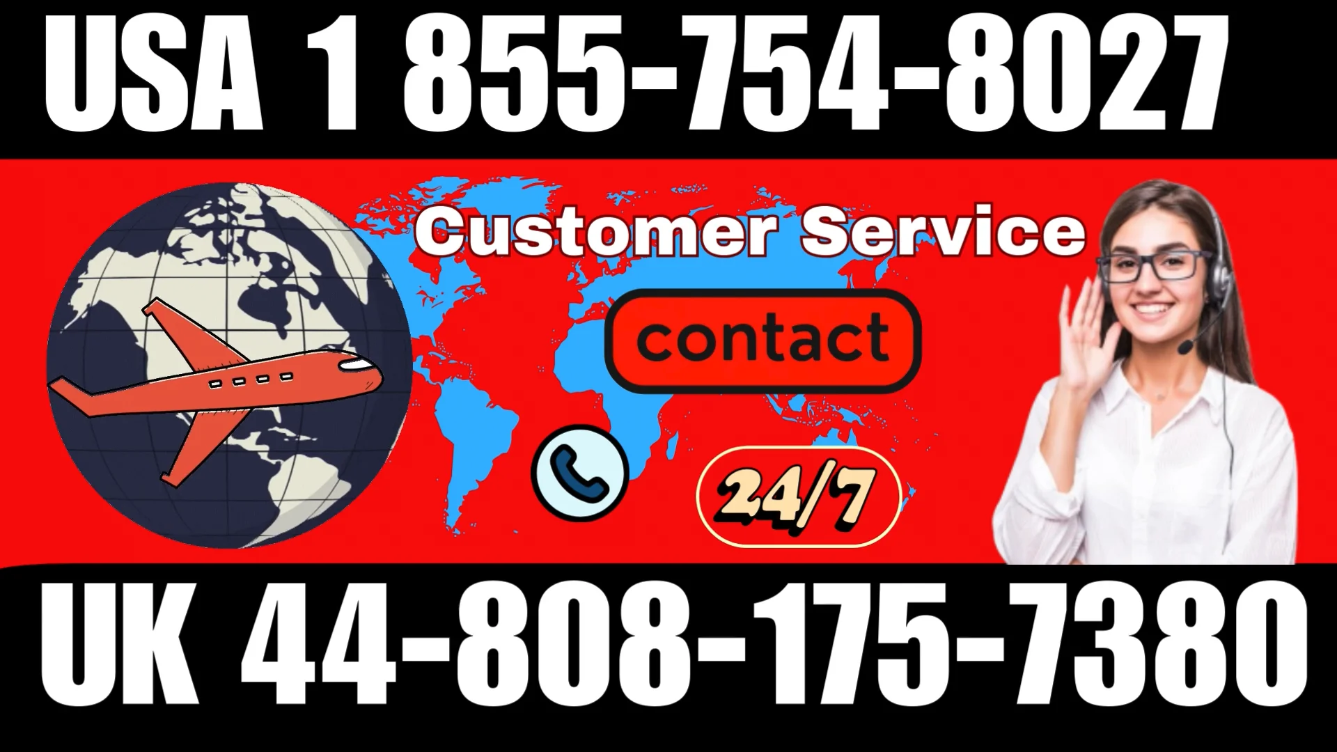 Lufthansa&trade; Customer Service 2025: All Official Ways to Get Help (Complete Guide)