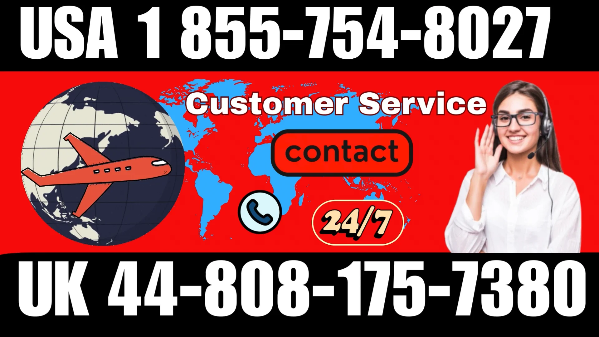 How to Call Lufthansa Customer Service {USA} | Ultimate 24/7 Support Guide