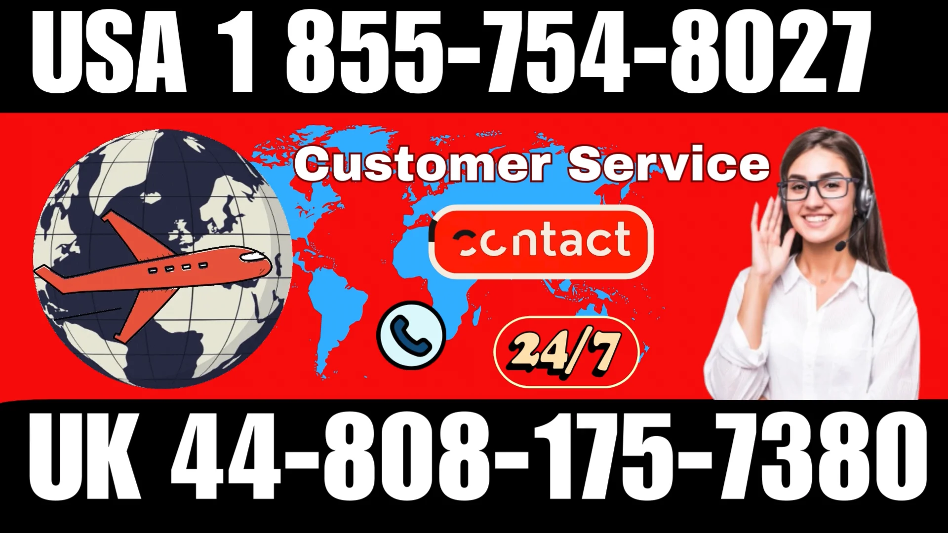 Copa Airlines&trade; Customer Service 2025: All Official Ways to Get Help (Complete Guide)