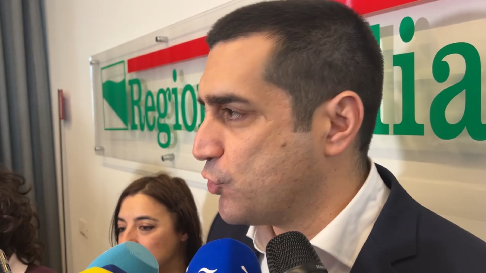 De Pascale a un anno dall’elezione: “Peccato per la luna di miele…”