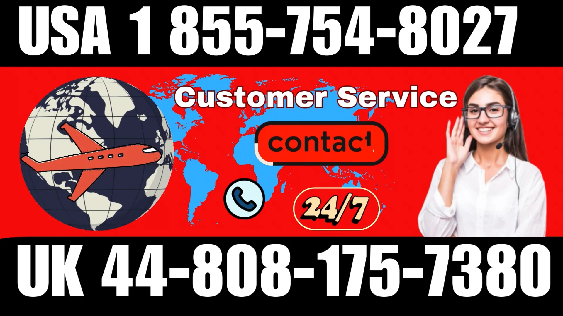 Official (Copa Airlines)&trade;&copy; Customer Service Complete Breakdown &mdash; All Support Channels Explained