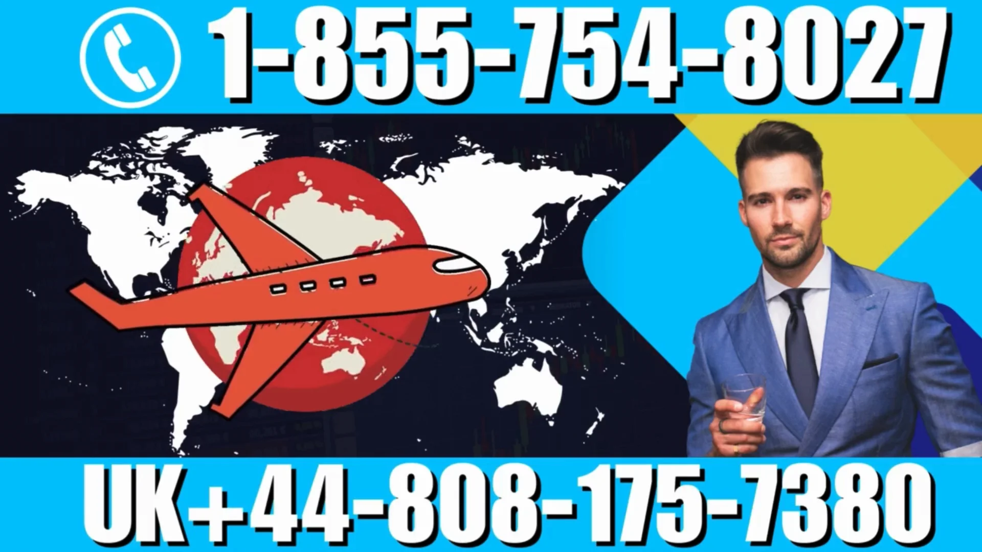 EasyJet&trade; Customer Service 2025: All Official Ways to Get Help (Complete Guide)