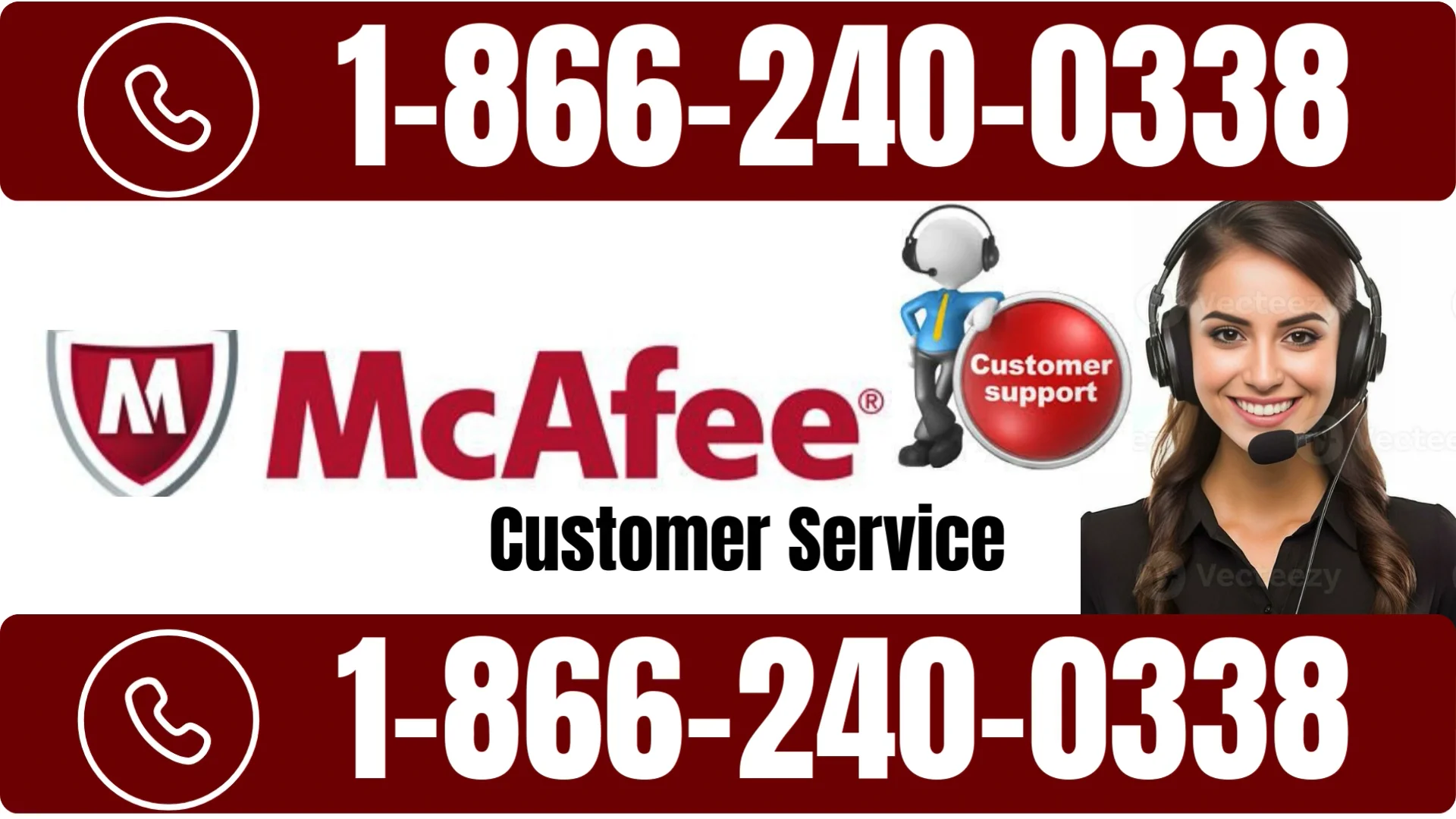 How to Contact Mcafee&reg; Customer Service | Ultimate 24/7 Support Guide