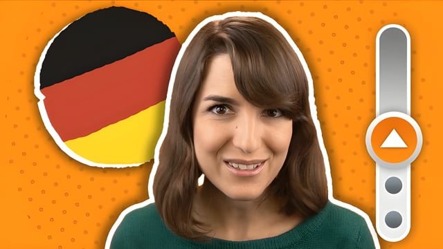 video Best Way to Learn German Language: Advancing Beginner (A2.1)