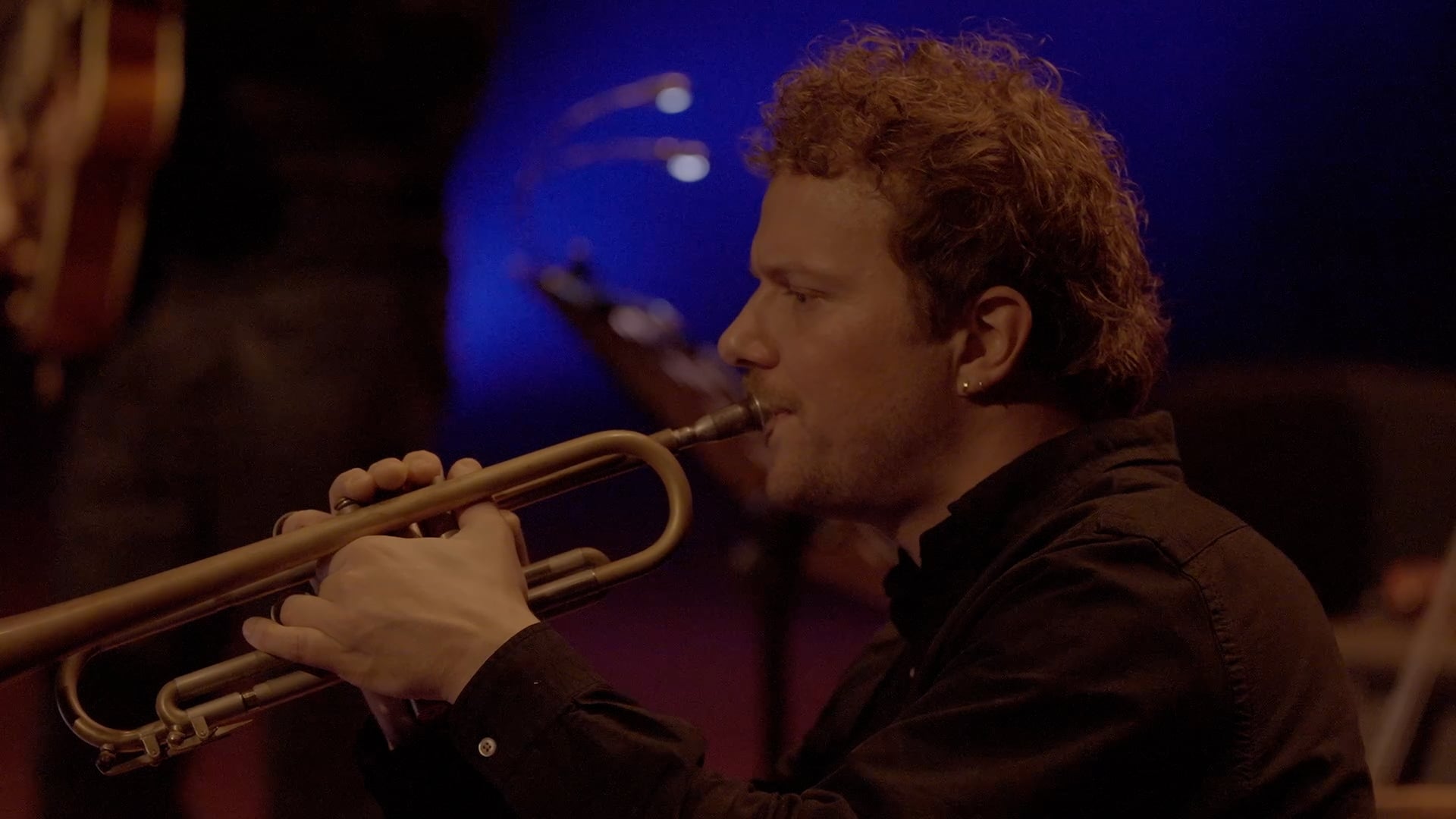 Jeroen van Vliet Septet