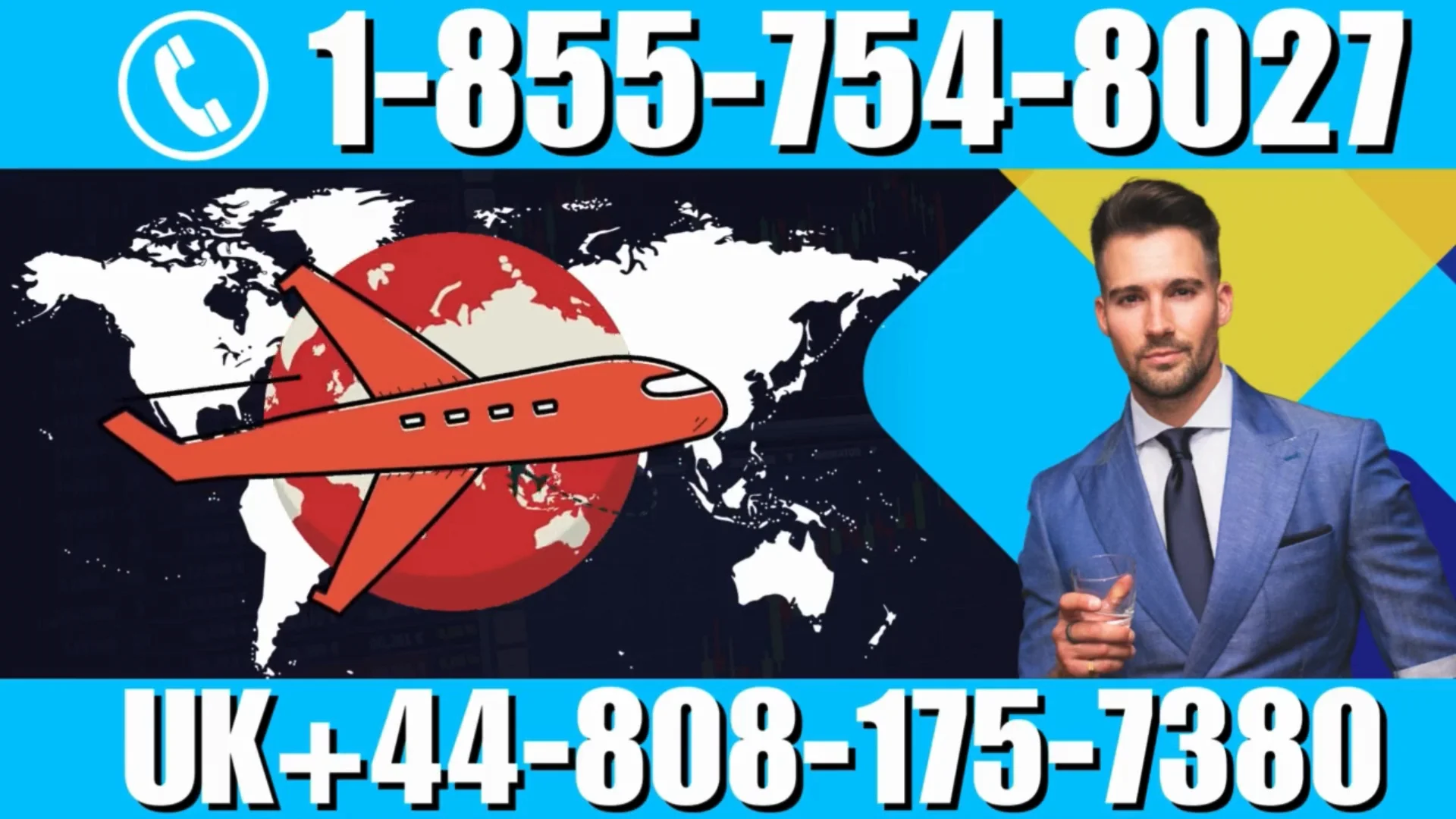 Contact British Airways&trade; Easily: Live Chat, Phone, Email & Step-by-Step Assistance Guide