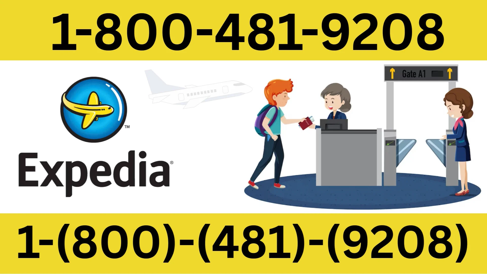 Official Expedia&trade;&reg; Customer Service Guide | Step-by-Step to Speak with a Representative