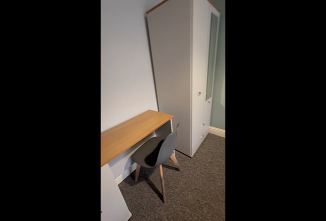 🔥Double Room Available- &pound;100 off First Month Rent🔥 Main Photo