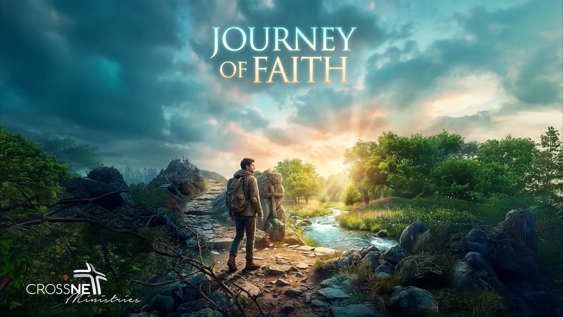 Journey of Faith