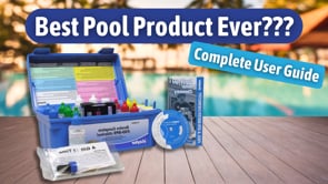 Taylor K 2006C Test Kit Product Overview