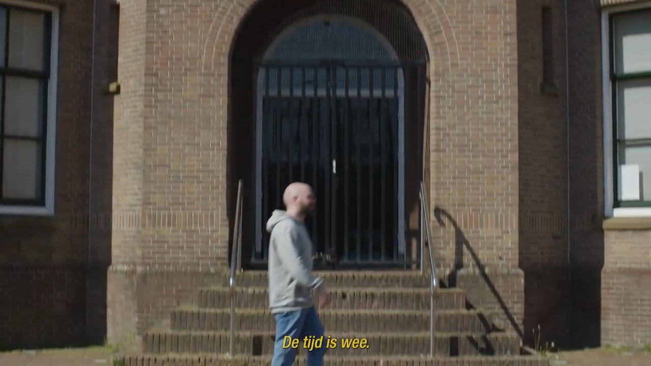 trailer_derek_otte_-_de_tijd_is_om_v1 (720p) - Alexander Heeren (Alexander Maakt.)