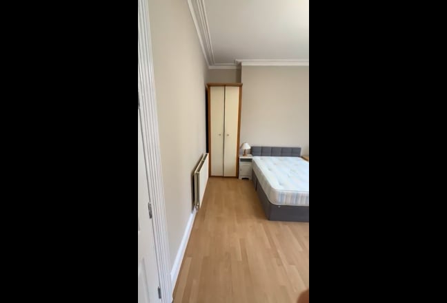 One Large room furnished all bills are included Main Photo