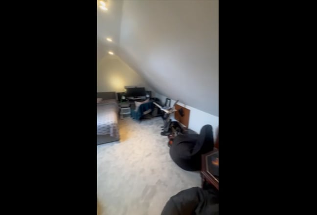 Double room and self-contained flat, West Ealing Main Photo