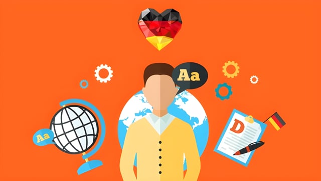 video Common Mistakes in German