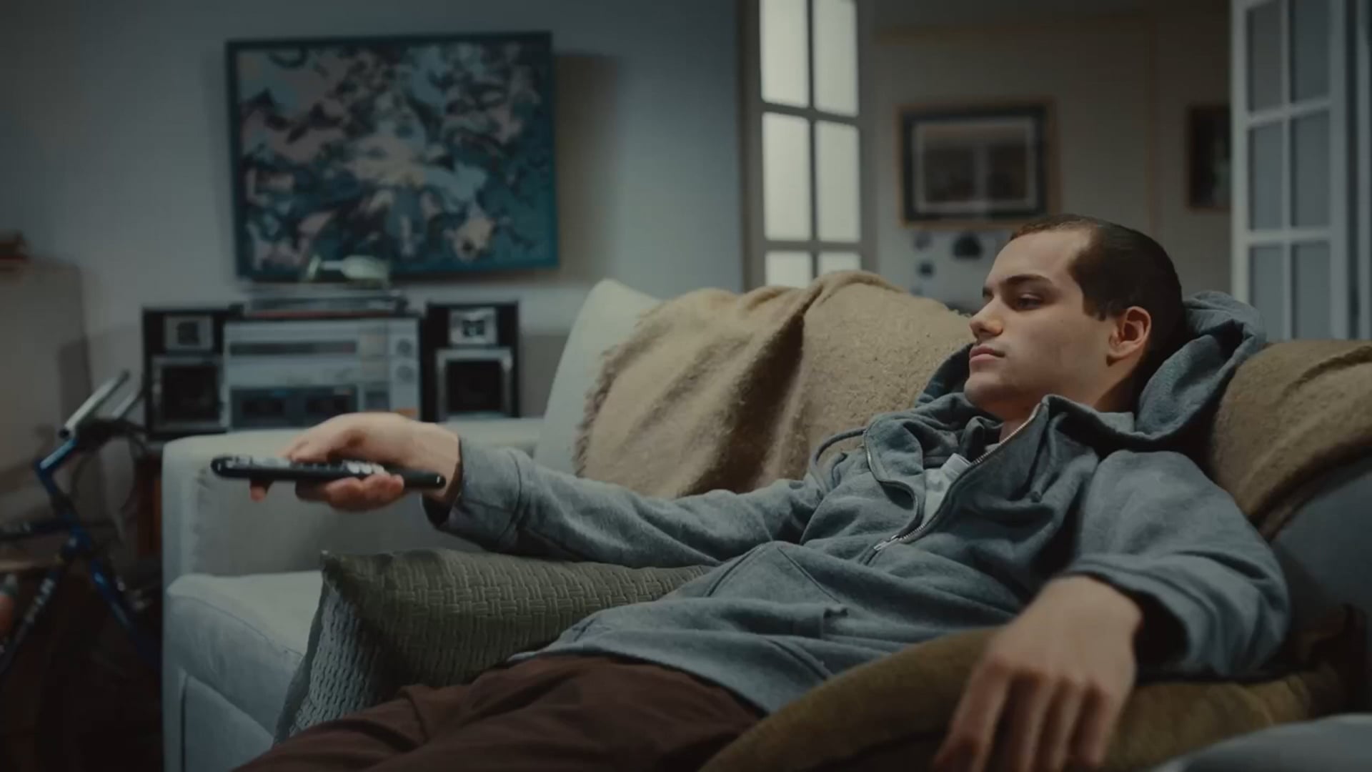 Dir. Steve Miller - Radical Media - Mountain Dew