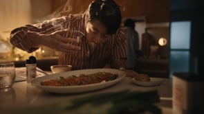 Shoprite Holidays 2025 - Color Grading (Commercial)