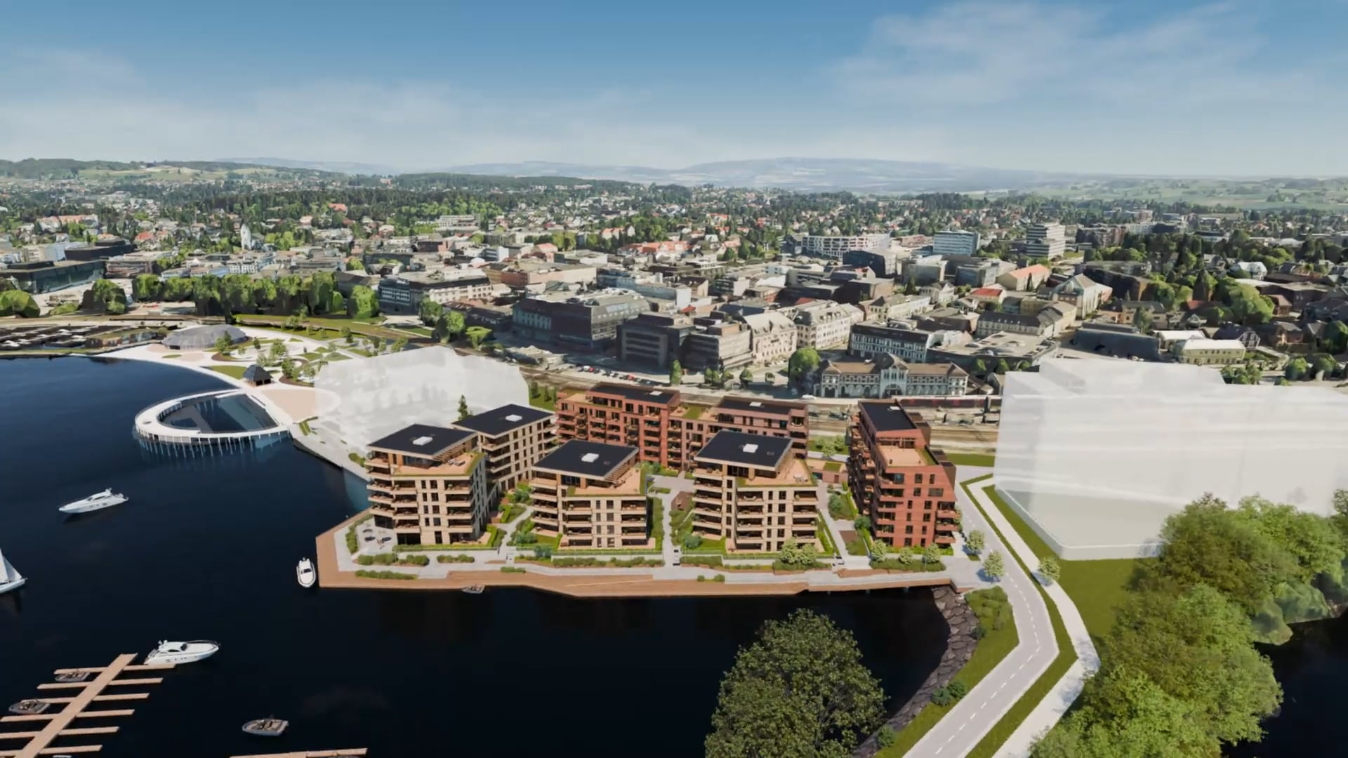 Brygga Hamar - Project Overview_small - Rutger Klunder