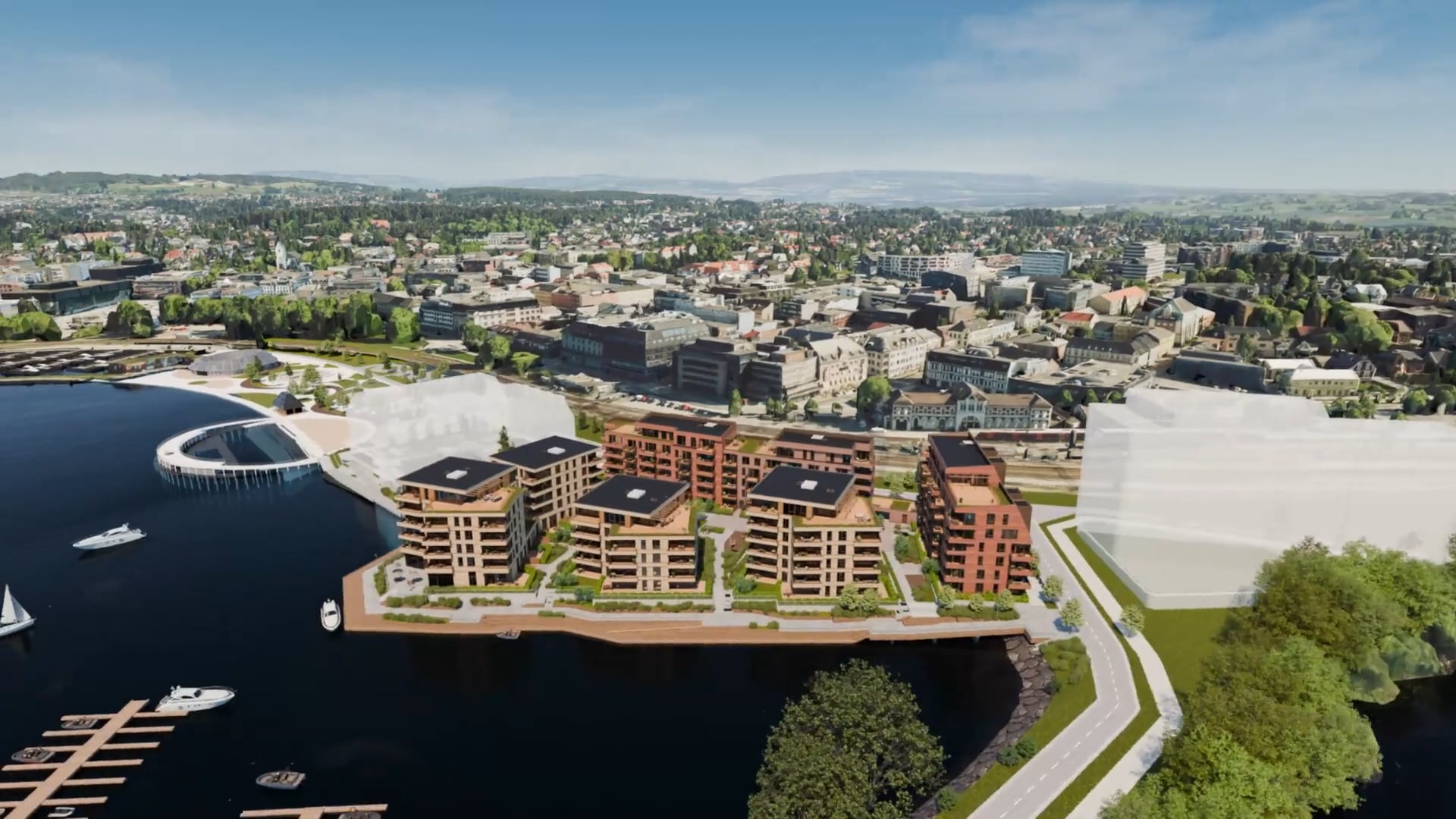 Brygga Hamar - Project Overview_small - Rutger Klunder