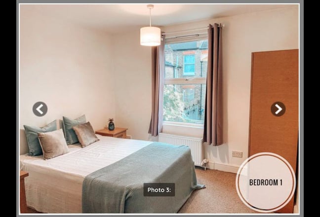 Large Dbl, All bills in, Regular Cleaner 5m Tube Main Photo