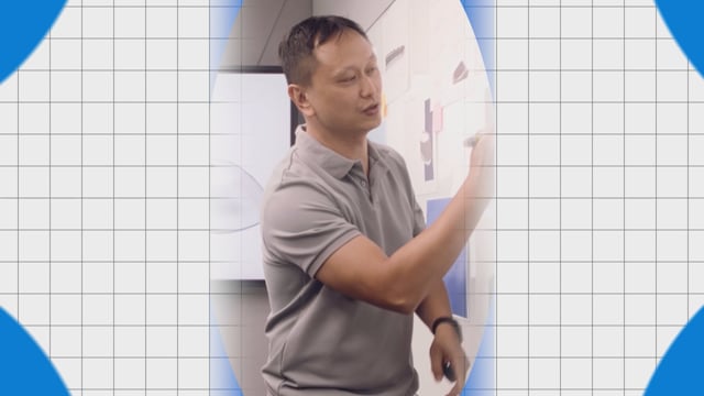 Dell Technologies | Jason Goh Earbuds | Horizontal