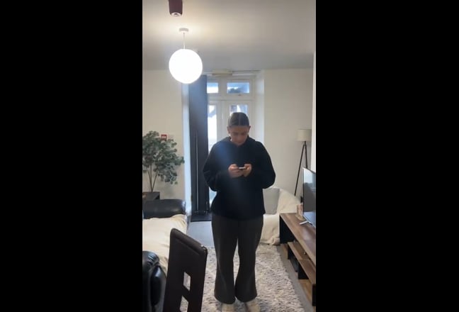 Amazing 2 bed student flat in Brynmill Main Photo