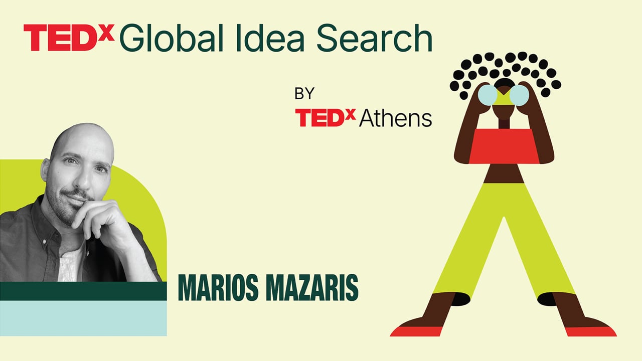 TEDxAthens - Global Idea Summit