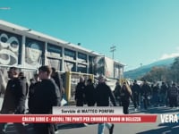 Calcio Serie C - Ascoli, tre punti per chiudere l’anno in bellezza