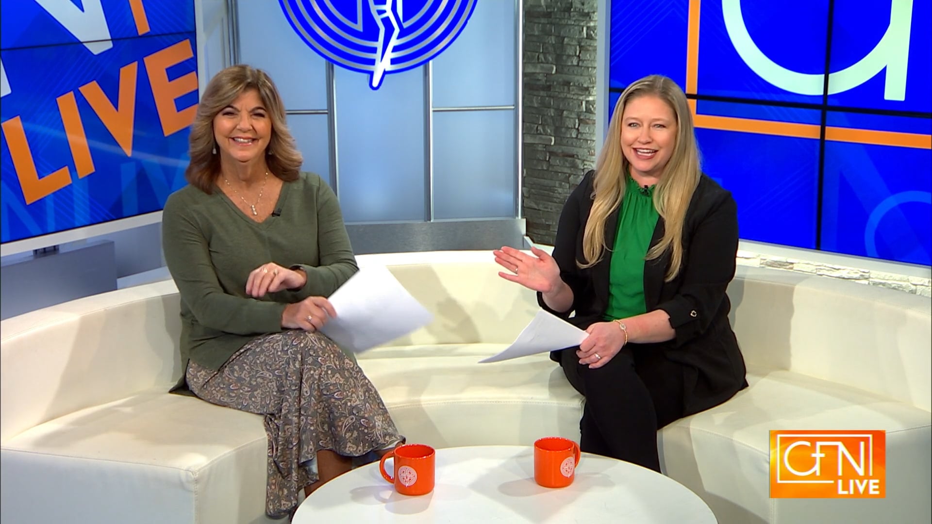 CFN Live - December 17, 2025