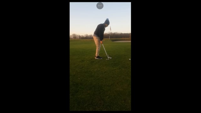 Play swing video