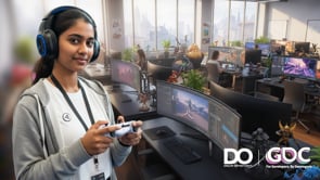 Related Embedded Video Item Thumbnail