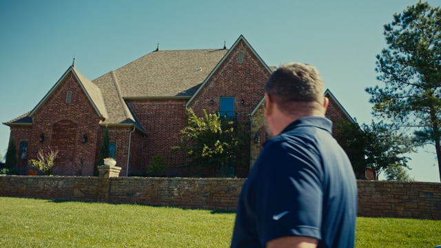 Abundant Home Services - Website Video