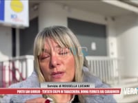 Porto San Giorgio - Tentato colpo in tabaccheria, donna fermata dai carabinieri