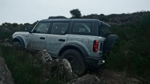 Related Embedded Video Item Thumbnail