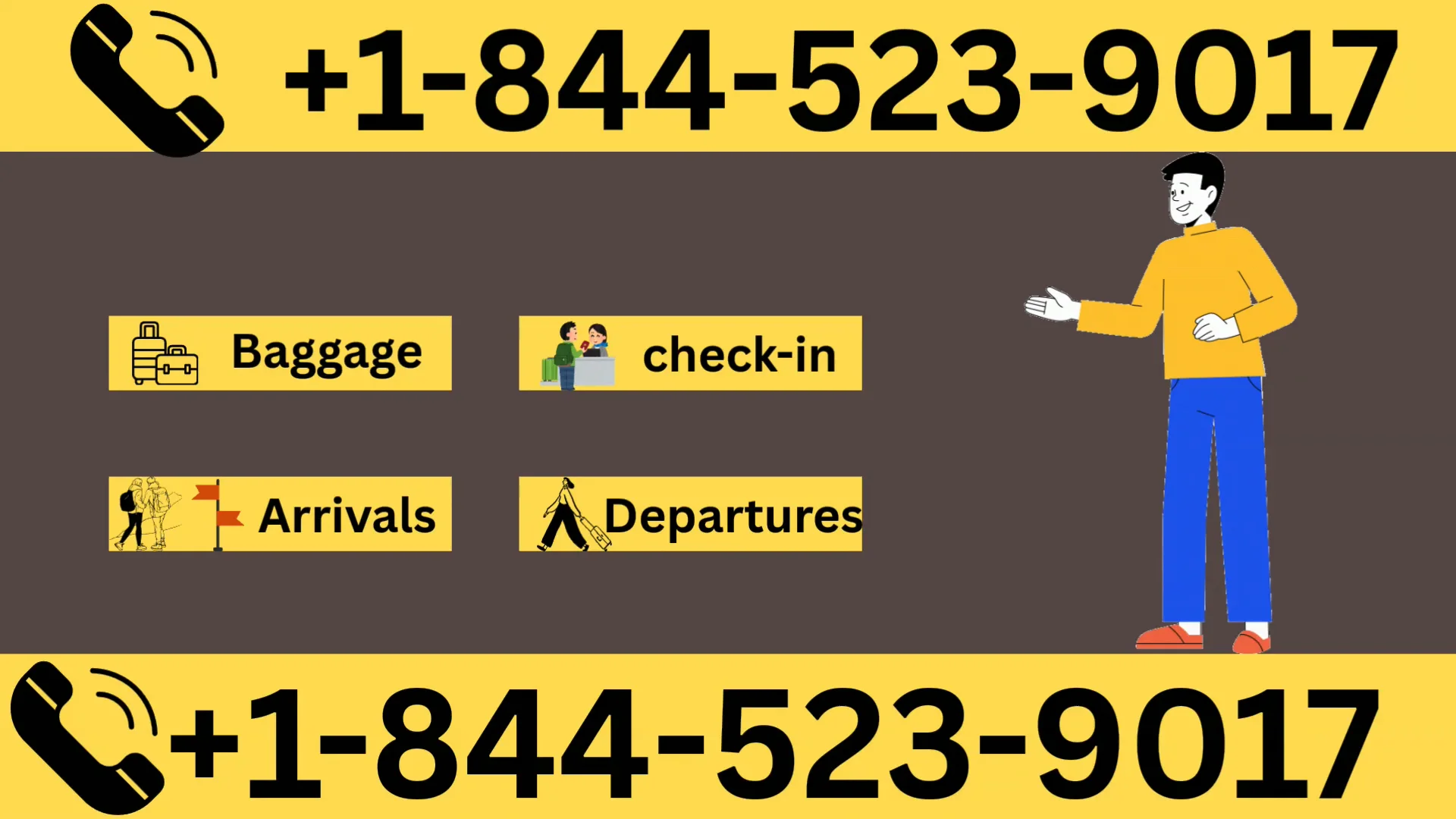 Complete List of Delta (Flights)&reg; CUSTOMER&copy; SERVICE&trade; USA