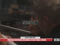 Processo Raffineria Api Falconara, in aula parla l’Arpam