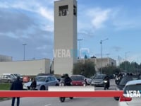 Castel di Lama - Il rombo dei motori per l’addio a Danilo Ciarrocchi