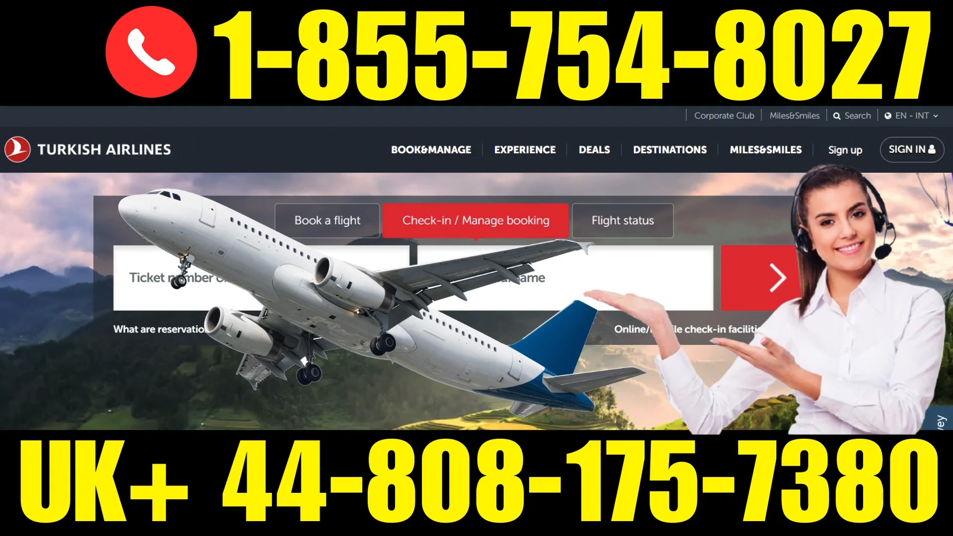 How to Contact [ British Airways&reg;] Customer Service Official 247 Support Guide