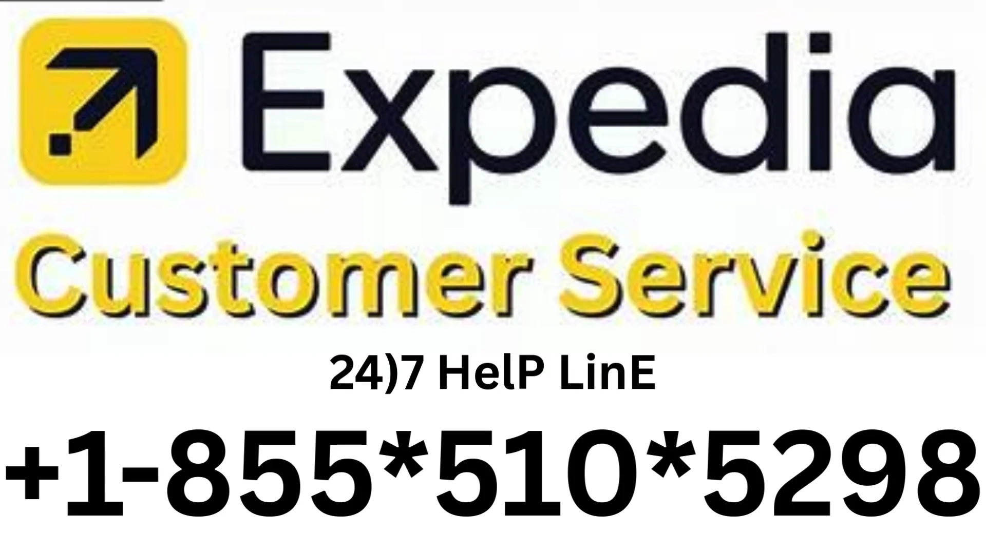Official Expedia Customer Service Reservation || Easy 24/7 Live Person Contact & Support Tips