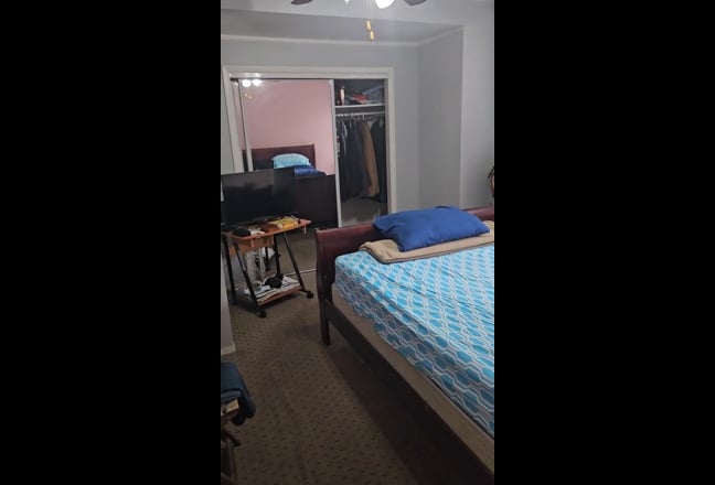 Rento habitacion  Main Photo