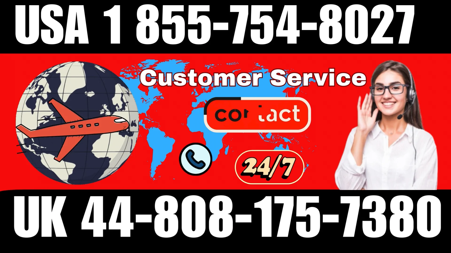 How to Call (Lufthansa)&trade;&reg; Customer Service (USA) | Ultimate 24/7 Support Guide