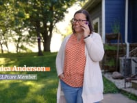 HELPcare - Testimonial Ad Cut