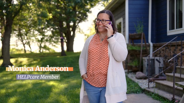 HELPcare Commercial