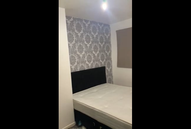 One Bed Flat Main Photo