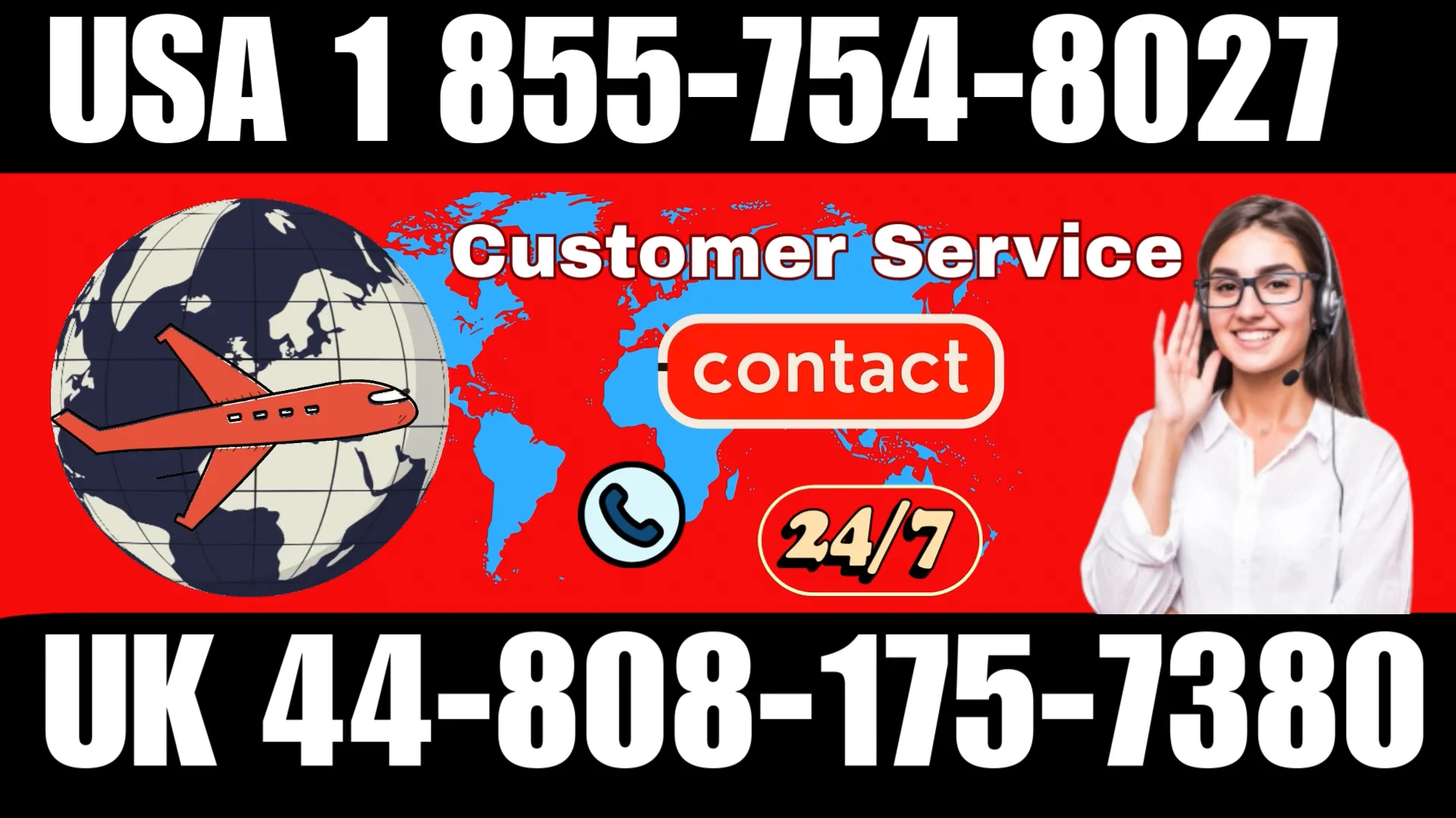 Lufthansa&trade;&copy; Customer Service Complete Breakdown &mdash; All Support Channels Explained