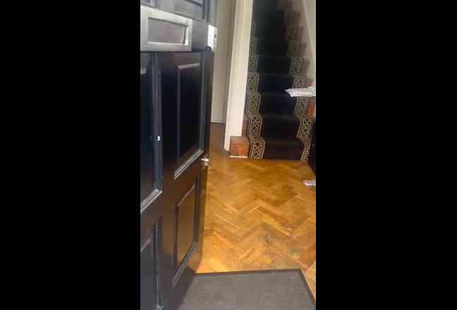 Cozy Studio in Golders Green  Main Photo