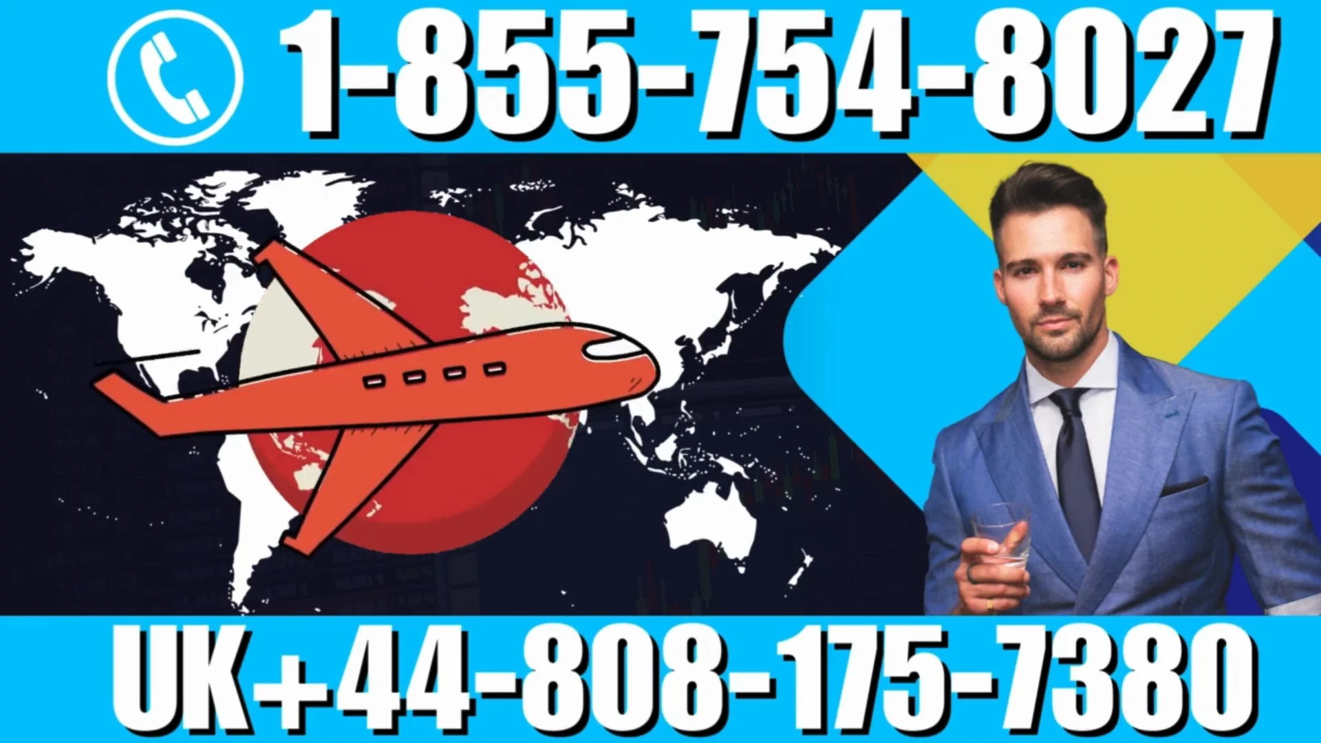 How To Contact Copa Airlines&trade; CUSTOMER&trade; SERVICE&trade; Numbers In USA: An Updated Official Guide