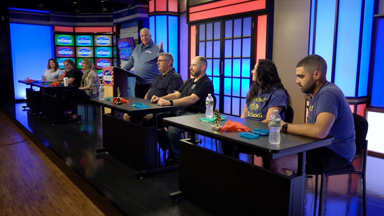 Silver City Password Season 5 Episode 12