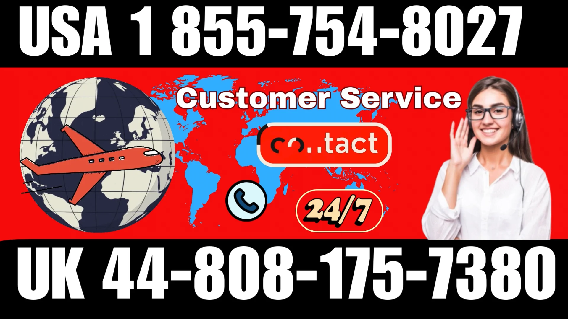 HOW to Contact (Copa Airlines )&trade;&reg; Customer Service | Ultimate 24/7 Support Guide