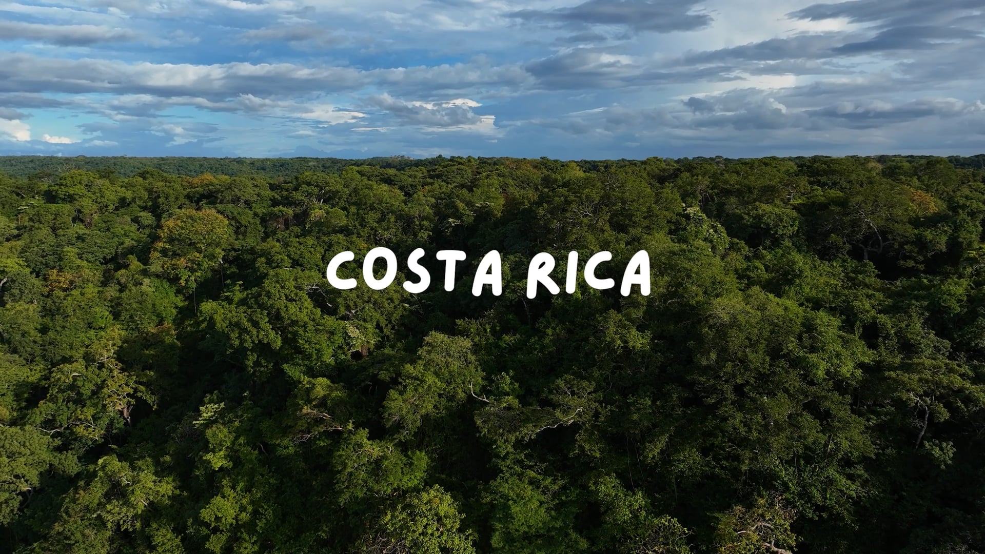 Costa Rica — Adventure Retreat